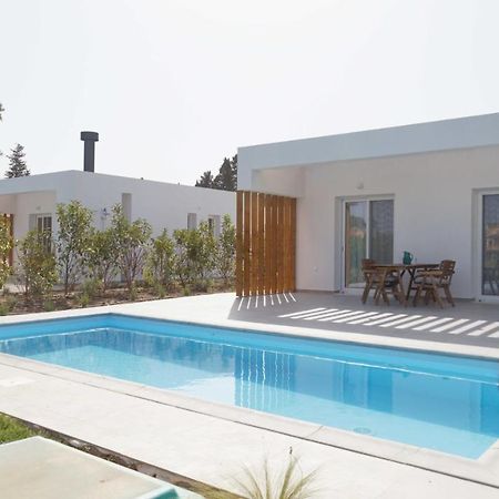Corfu Garden Villas Kültér fotó