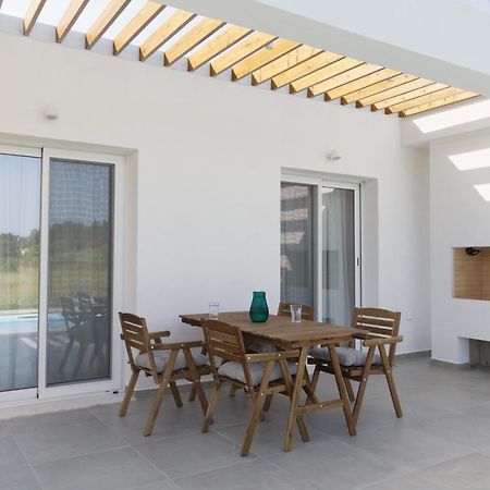 Corfu Garden Villas Kültér fotó