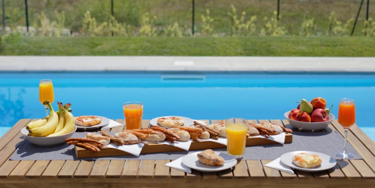 Corfu Garden Villas Kültér fotó