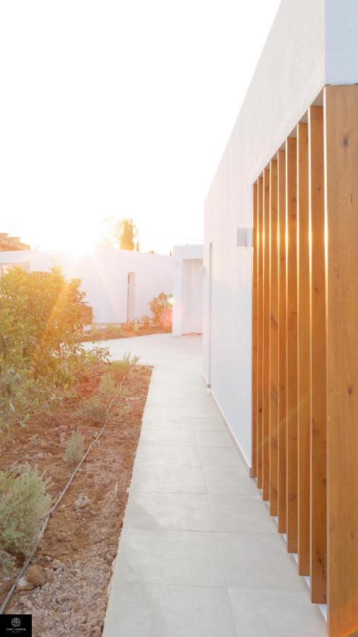 Corfu Garden Villas Kültér fotó
