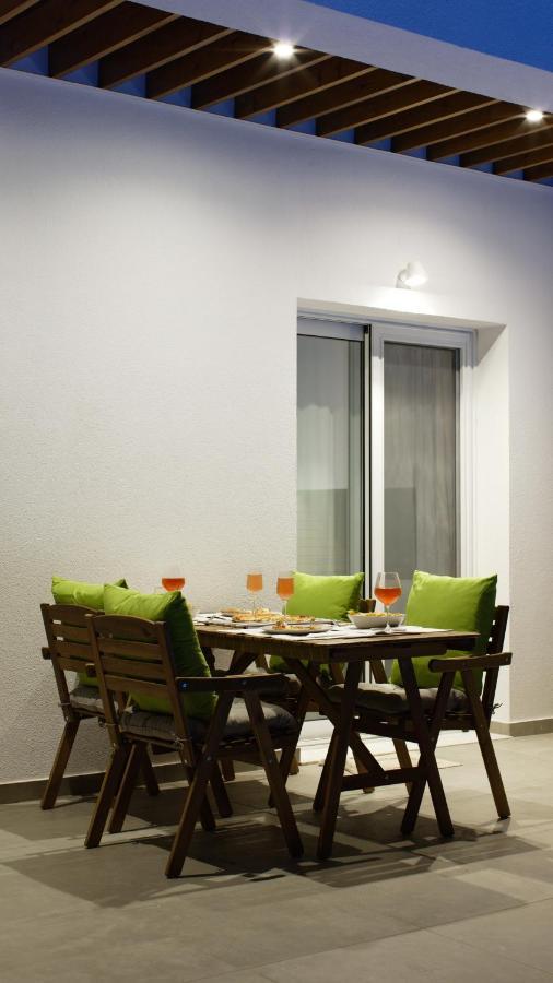Corfu Garden Villas Kültér fotó