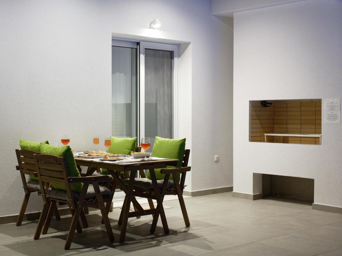 Corfu Garden Villas Kültér fotó